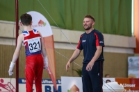 Thumbnail - Joe Feery - Спортивная гимнастика - 2019 - egWohnen Juniors Trophy - Participants - Great Britain 02034_06135.jpg