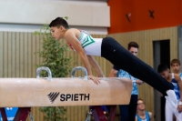 Thumbnail - Algeria - Спортивная гимнастика - 2019 - egWohnen Juniors Trophy - Participants 02034_06149.jpg