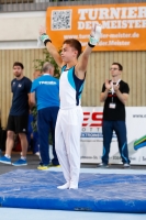 Thumbnail - Jan Lukes - Gymnastique Artistique - 2019 - egWohnen Juniors Trophy - Participants - Czech Republic 02034_06187.jpg