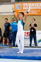 Thumbnail - Jan Lukes - Gymnastique Artistique - 2019 - egWohnen Juniors Trophy - Participants - Czech Republic 02034_06188.jpg
