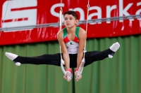 Thumbnail - Oussama Sidi-Moussa - Gymnastique Artistique - 2019 - egWohnen Juniors Trophy - Participants - Algeria 02034_06363.jpg