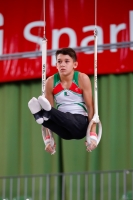 Thumbnail - Algeria - Спортивная гимнастика - 2019 - egWohnen Juniors Trophy - Participants 02034_06373.jpg