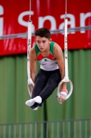 Thumbnail - Algeria - Спортивная гимнастика - 2019 - egWohnen Juniors Trophy - Participants 02034_06374.jpg