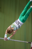 Thumbnail - Anton Bulka - Gymnastique Artistique - 2019 - egWohnen Juniors Trophy - Participants - Germany 02034_06379.jpg