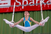 Thumbnail - Kazakhstan - Спортивная гимнастика - 2019 - egWohnen Juniors Trophy - Participants 02034_06432.jpg