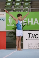 Thumbnail - Nico Oberholzer - Artistic Gymnastics - 2019 - egWohnen Juniors Trophy - Participants - Switzerland 02034_06454.jpg