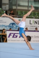 Thumbnail - Nico Oberholzer - Artistic Gymnastics - 2019 - egWohnen Juniors Trophy - Participants - Switzerland 02034_06455.jpg