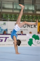 Thumbnail - Nico Oberholzer - Artistic Gymnastics - 2019 - egWohnen Juniors Trophy - Participants - Switzerland 02034_06456.jpg