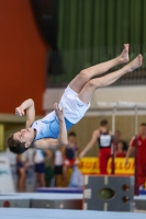 Thumbnail - Nico Oberholzer - Artistic Gymnastics - 2019 - egWohnen Juniors Trophy - Participants - Switzerland 02034_06457.jpg