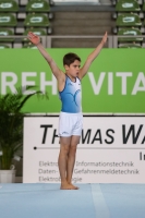 Thumbnail - Nico Oberholzer - Artistic Gymnastics - 2019 - egWohnen Juniors Trophy - Participants - Switzerland 02034_06473.jpg