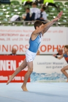 Thumbnail - Nico Oberholzer - Artistic Gymnastics - 2019 - egWohnen Juniors Trophy - Participants - Switzerland 02034_06475.jpg