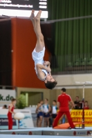 Thumbnail - Nico Oberholzer - Artistic Gymnastics - 2019 - egWohnen Juniors Trophy - Participants - Switzerland 02034_06477.jpg