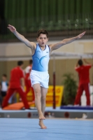 Thumbnail - Nico Oberholzer - Artistic Gymnastics - 2019 - egWohnen Juniors Trophy - Participants - Switzerland 02034_06482.jpg