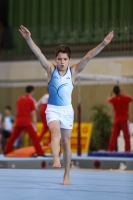 Thumbnail - Nico Oberholzer - Artistic Gymnastics - 2019 - egWohnen Juniors Trophy - Participants - Switzerland 02034_06483.jpg