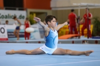 Thumbnail - Nico Oberholzer - Artistic Gymnastics - 2019 - egWohnen Juniors Trophy - Participants - Switzerland 02034_06487.jpg