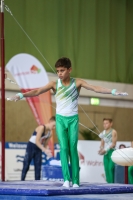 Thumbnail - Elias Jaffer - Gymnastique Artistique - 2019 - egWohnen Juniors Trophy - Participants - Germany 02034_06559.jpg
