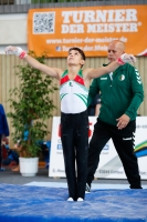 Thumbnail - Oussama Sidi-Moussa - Gymnastique Artistique - 2019 - egWohnen Juniors Trophy - Participants - Algeria 02034_06658.jpg