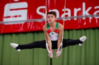 Thumbnail - Algeria - Спортивная гимнастика - 2019 - egWohnen Juniors Trophy - Participants 02034_06685.jpg