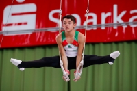 Thumbnail - Algeria - Artistic Gymnastics - 2019 - egWohnen Juniors Trophy - Participants 02034_06686.jpg