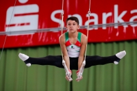 Thumbnail - Algeria - Artistic Gymnastics - 2019 - egWohnen Juniors Trophy - Participants 02034_06688.jpg