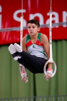 Thumbnail - Algeria - Artistic Gymnastics - 2019 - egWohnen Juniors Trophy - Participants 02034_06698.jpg