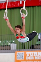Thumbnail - Oussama Sidi-Moussa - Artistic Gymnastics - 2019 - egWohnen Juniors Trophy - Participants - Algeria 02034_06700.jpg