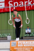 Thumbnail - Algeria - Artistic Gymnastics - 2019 - egWohnen Juniors Trophy - Participants 02034_06711.jpg