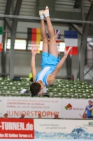 Thumbnail - Christian Kuzdra - Artistic Gymnastics - 2019 - egWohnen Juniors Trophy - Participants - Poland 02034_06757.jpg