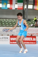 Thumbnail - Christian Kuzdra - Artistic Gymnastics - 2019 - egWohnen Juniors Trophy - Participants - Poland 02034_06759.jpg