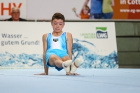 Thumbnail - Christian Kuzdra - Artistic Gymnastics - 2019 - egWohnen Juniors Trophy - Participants - Poland 02034_06767.jpg