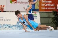 Thumbnail - Christian Kuzdra - Artistic Gymnastics - 2019 - egWohnen Juniors Trophy - Participants - Poland 02034_06769.jpg