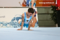 Thumbnail - Christian Kuzdra - Artistic Gymnastics - 2019 - egWohnen Juniors Trophy - Participants - Poland 02034_06771.jpg