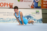 Thumbnail - Christian Kuzdra - Artistic Gymnastics - 2019 - egWohnen Juniors Trophy - Participants - Poland 02034_06775.jpg