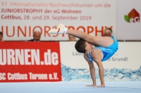 Thumbnail - Christian Kuzdra - Artistic Gymnastics - 2019 - egWohnen Juniors Trophy - Participants - Poland 02034_06781.jpg