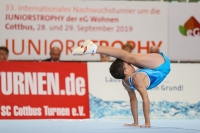 Thumbnail - Christian Kuzdra - Gymnastique Artistique - 2019 - egWohnen Juniors Trophy - Participants - Poland 02034_06782.jpg