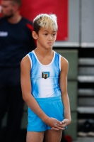 Thumbnail - Tomasz Le Khac - Artistic Gymnastics - 2019 - egWohnen Juniors Trophy - Participants - Poland 02034_06784.jpg