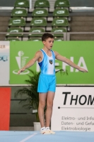 Thumbnail - Christian Kuzdra - Gymnastique Artistique - 2019 - egWohnen Juniors Trophy - Participants - Poland 02034_06788.jpg