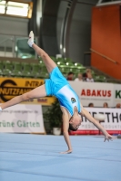 Thumbnail - Christian Kuzdra - Gymnastique Artistique - 2019 - egWohnen Juniors Trophy - Participants - Poland 02034_06790.jpg
