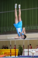 Thumbnail - Christian Kuzdra - Gymnastique Artistique - 2019 - egWohnen Juniors Trophy - Participants - Poland 02034_06793.jpg