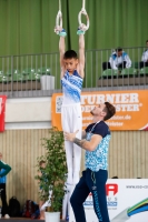 Thumbnail - Kazakhstan - Спортивная гимнастика - 2019 - egWohnen Juniors Trophy - Participants 02034_06795.jpg