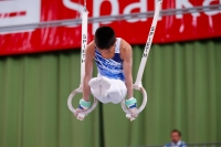 Thumbnail - Kazakhstan - Спортивная гимнастика - 2019 - egWohnen Juniors Trophy - Participants 02034_06799.jpg