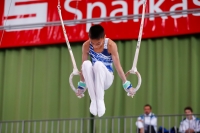 Thumbnail - Kazakhstan - Спортивная гимнастика - 2019 - egWohnen Juniors Trophy - Participants 02034_06800.jpg