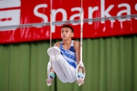 Thumbnail - Kazakhstan - Спортивная гимнастика - 2019 - egWohnen Juniors Trophy - Participants 02034_06801.jpg