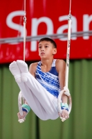 Thumbnail - Kazakhstan - Спортивная гимнастика - 2019 - egWohnen Juniors Trophy - Participants 02034_06802.jpg
