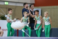 Thumbnail - General Photos - Спортивная гимнастика - 2019 - egWohnen Juniors Trophy 02034_06803.jpg
