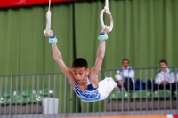 Thumbnail - Kazakhstan - Спортивная гимнастика - 2019 - egWohnen Juniors Trophy - Participants 02034_06804.jpg