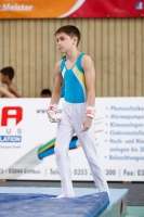 Thumbnail - Kazakhstan - Спортивная гимнастика - 2019 - egWohnen Juniors Trophy - Participants 02034_06812.jpg
