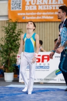 Thumbnail - Kazakhstan - Спортивная гимнастика - 2019 - egWohnen Juniors Trophy - Participants 02034_06813.jpg