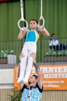 Thumbnail - Kazakhstan - Спортивная гимнастика - 2019 - egWohnen Juniors Trophy - Participants 02034_06816.jpg