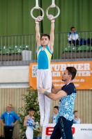Thumbnail - Kazakhstan - Спортивная гимнастика - 2019 - egWohnen Juniors Trophy - Participants 02034_06817.jpg
